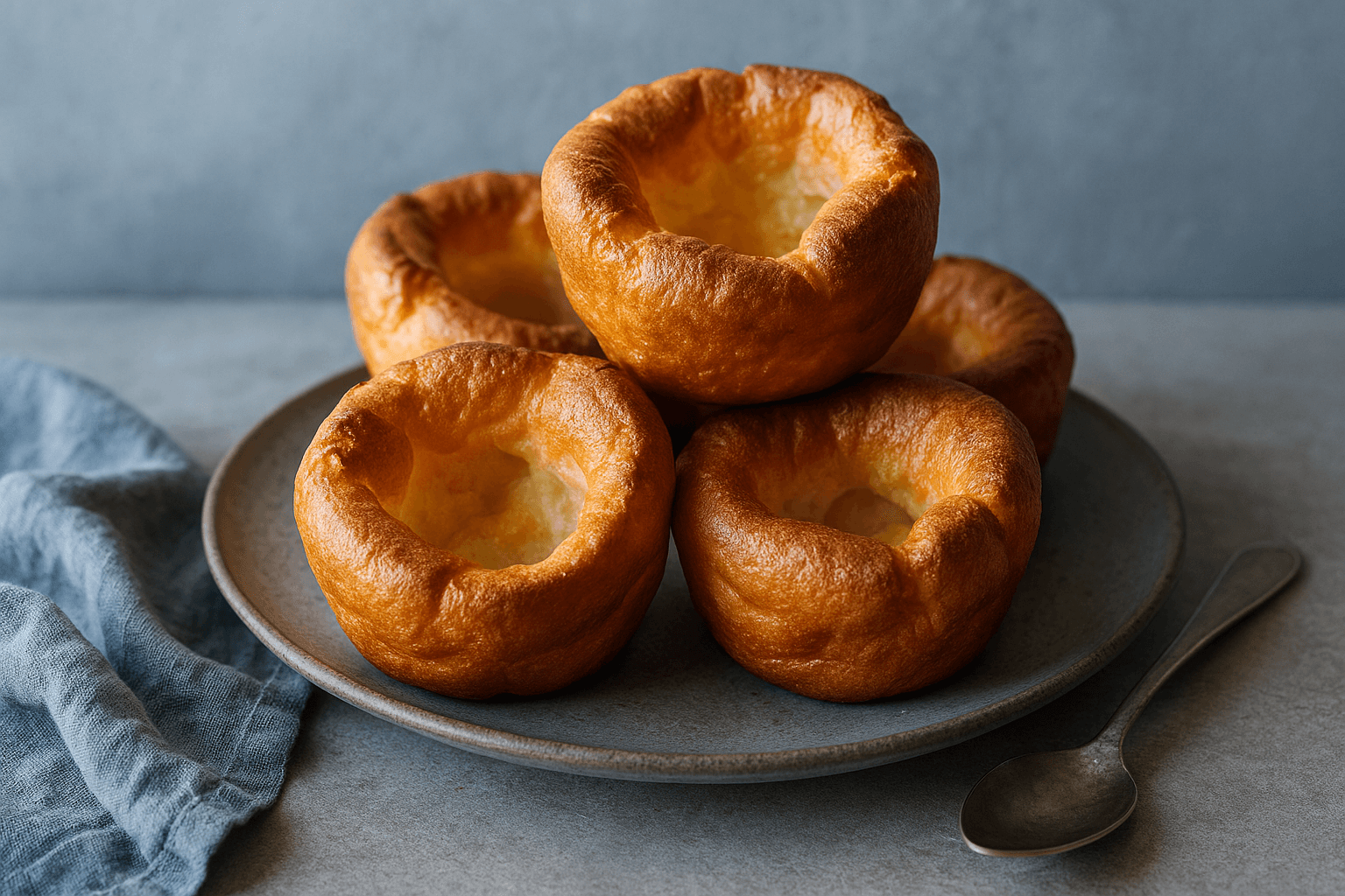 Yorkshire Pudding