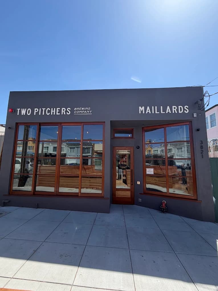 Maillards