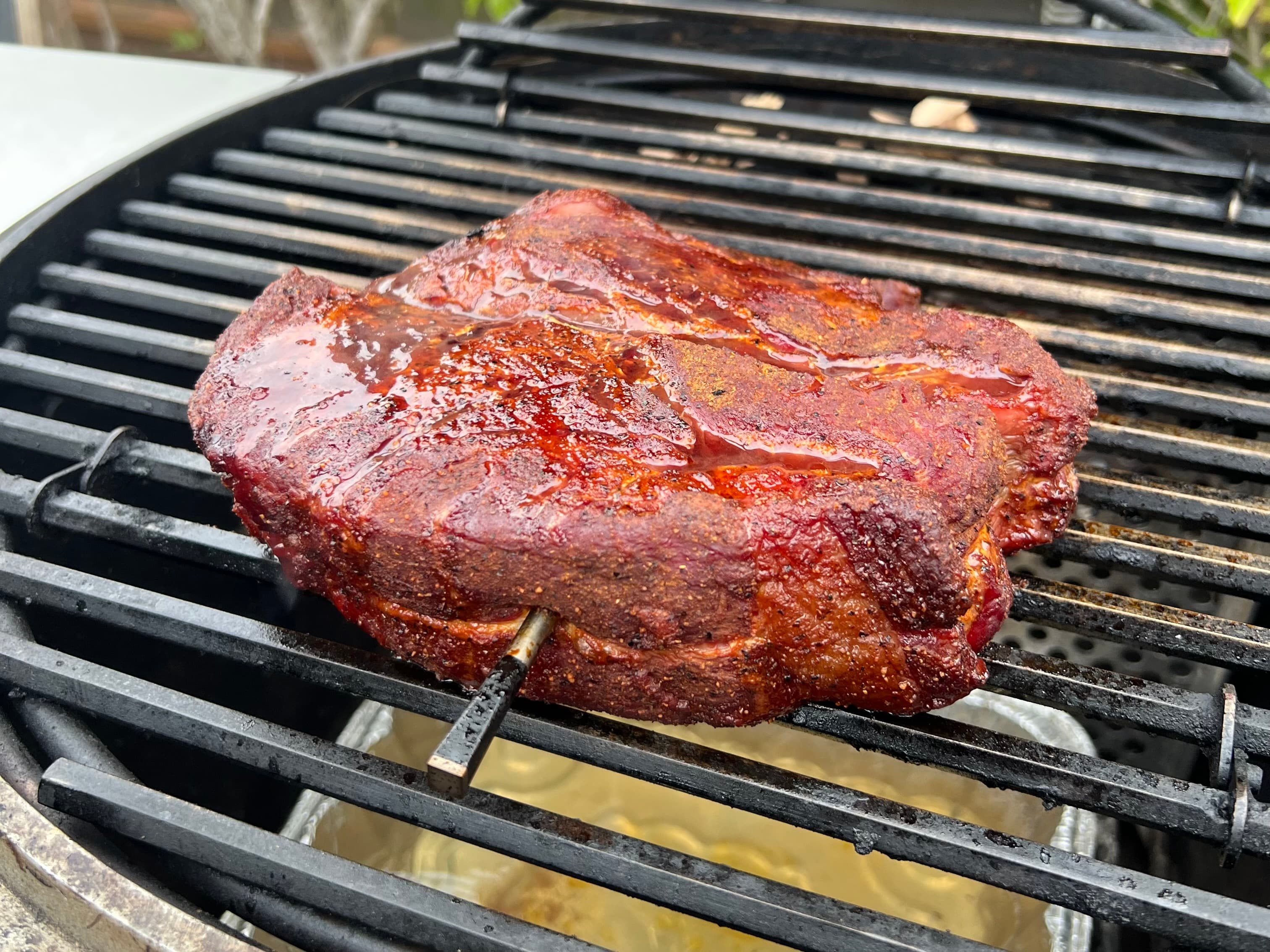 BBQ Basics